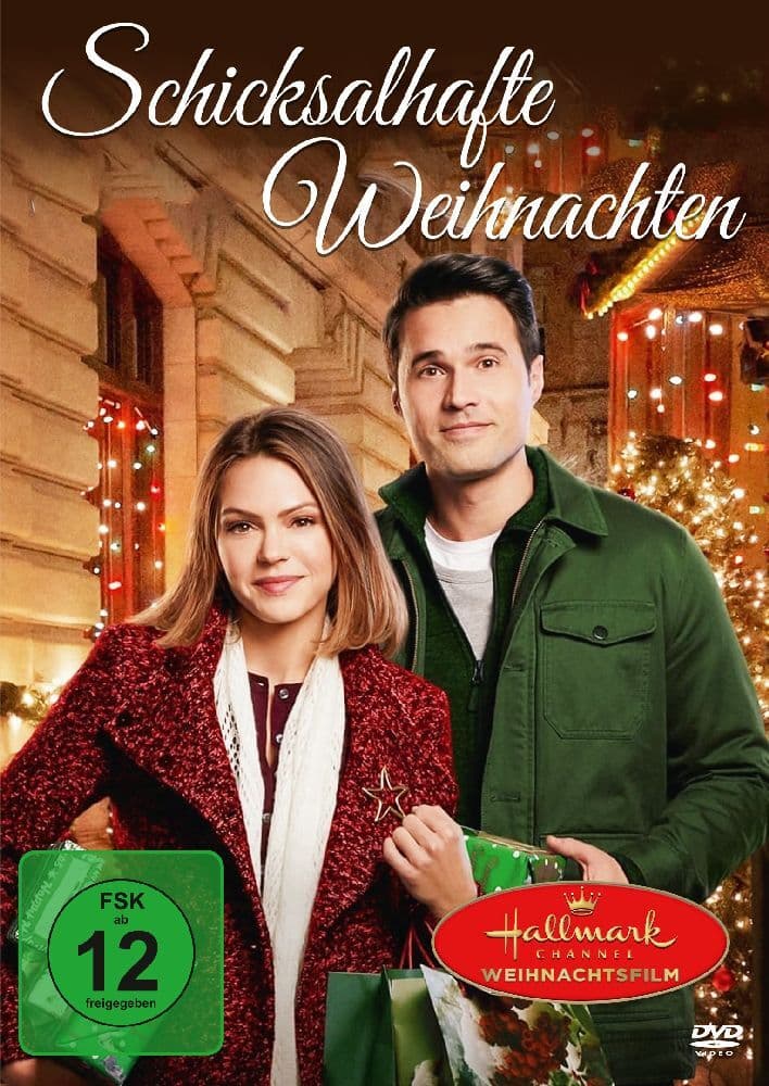 Schicksalhafte Weihnachten