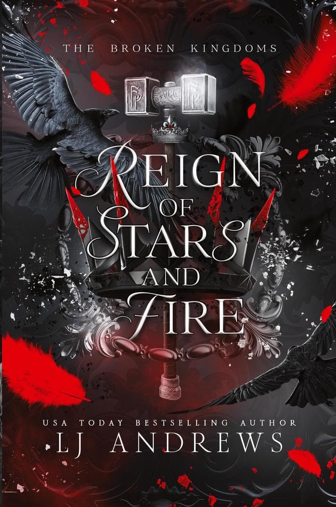 Reign of Stars and Fire