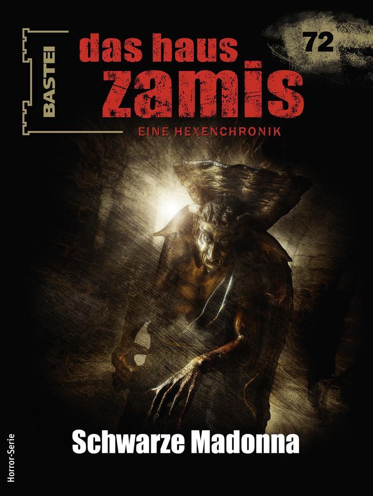 Das Haus Zamis 72