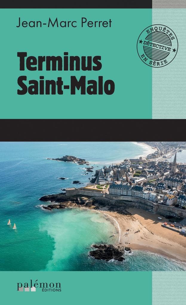 Terminus Saint-Malo