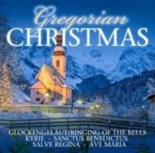 Gregorian Christmas