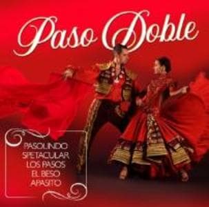 Paso Doble