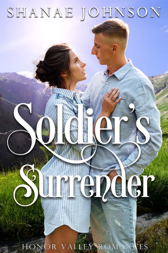 Soldier's Surrender