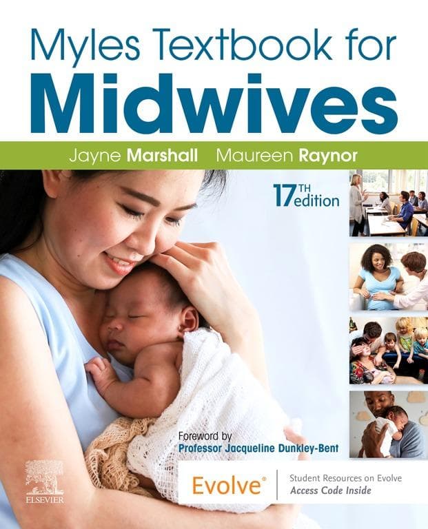 Myles' Textbook for Midwives E-Book