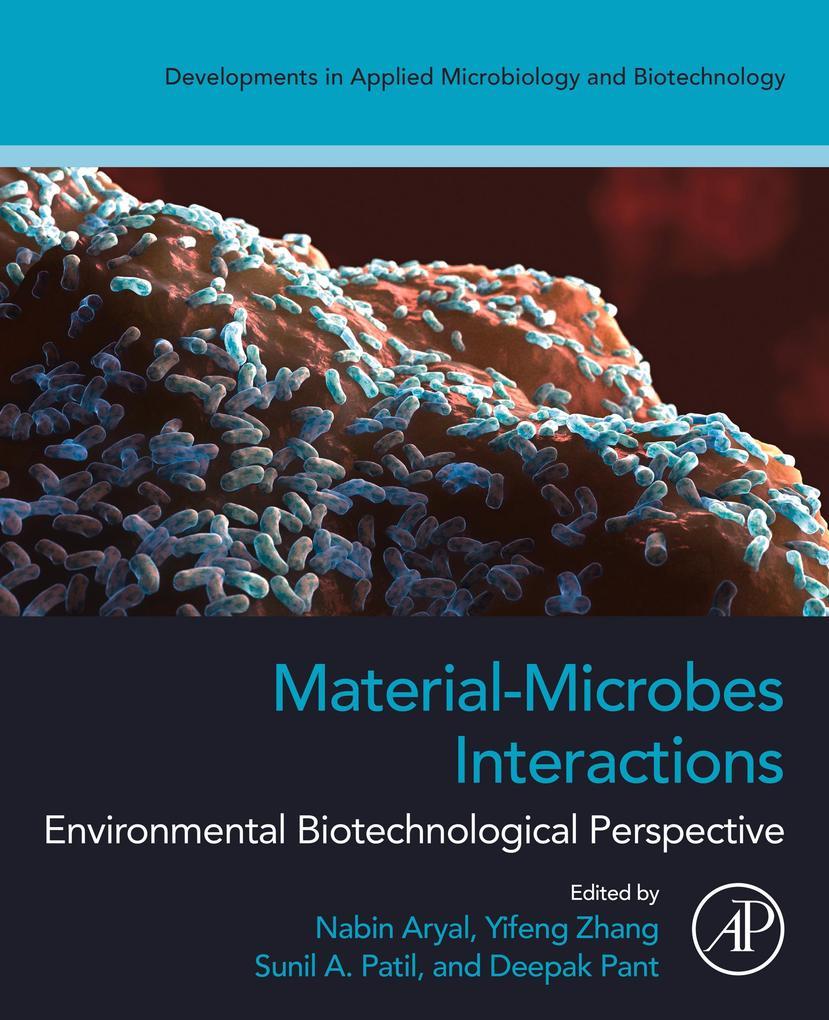 Material-Microbes Interactions