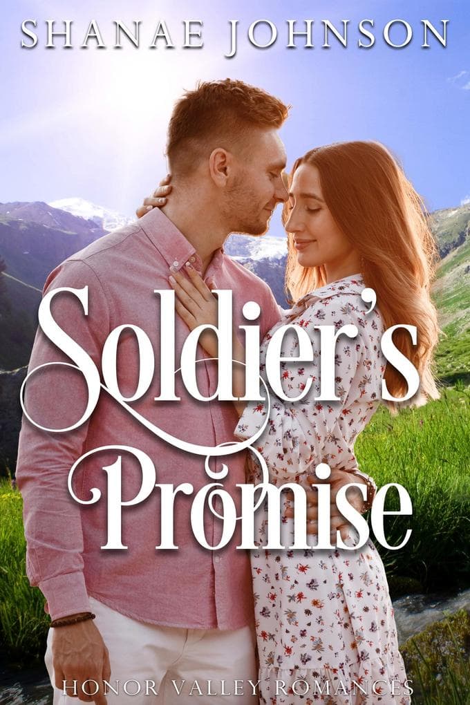 Soldier's Promise