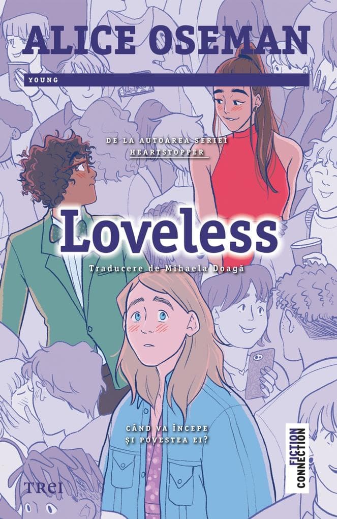 Loveless