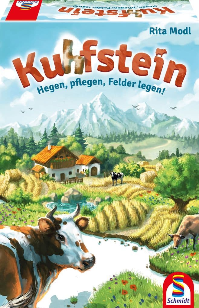 Schmidt Spiele - Kuhfstein