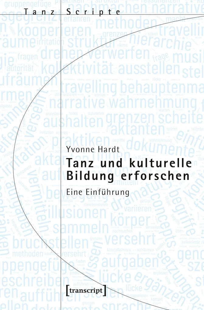 Tanz und kulturelle Bildung erforschen