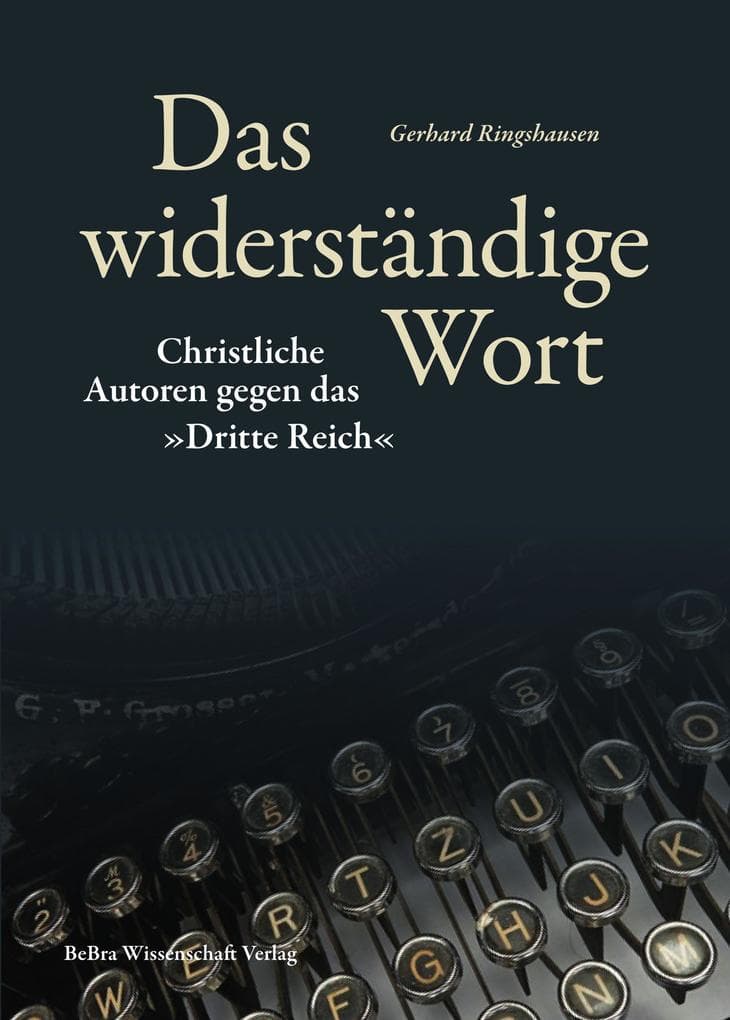 Das widerständige Wort