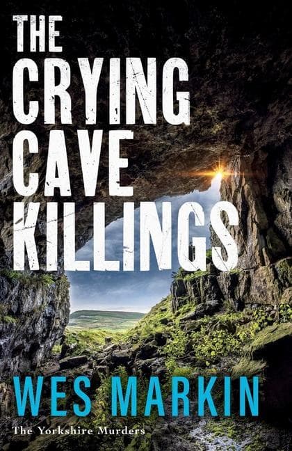 The Crying Cave Killings