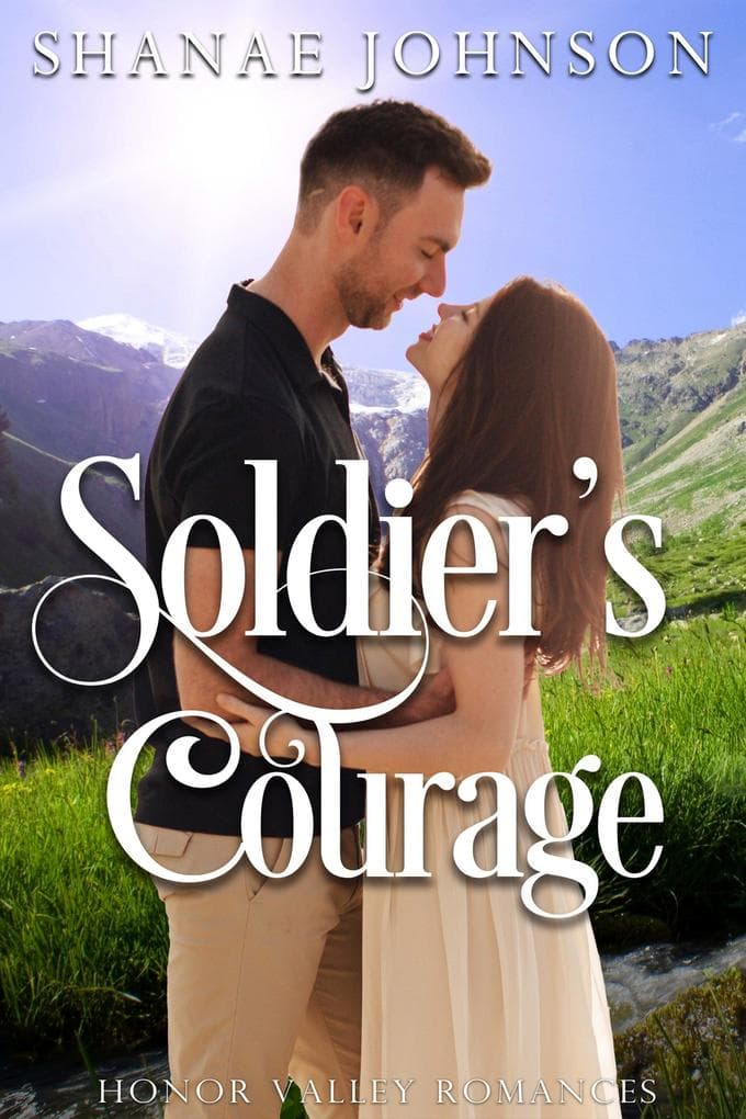 Soldier's Courage