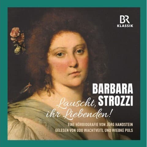 Barbara Strozzi