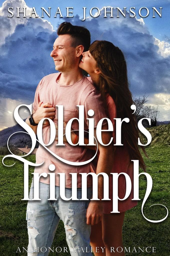 Soldier's Triumph (Honor Valley Romances, #6)