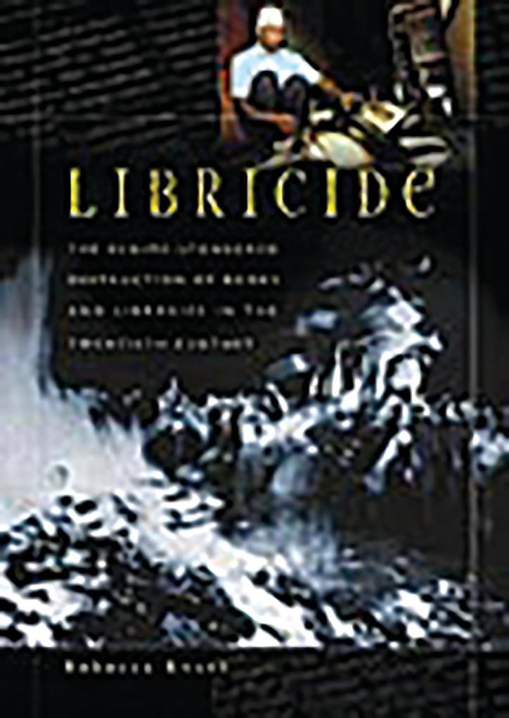 Libricide