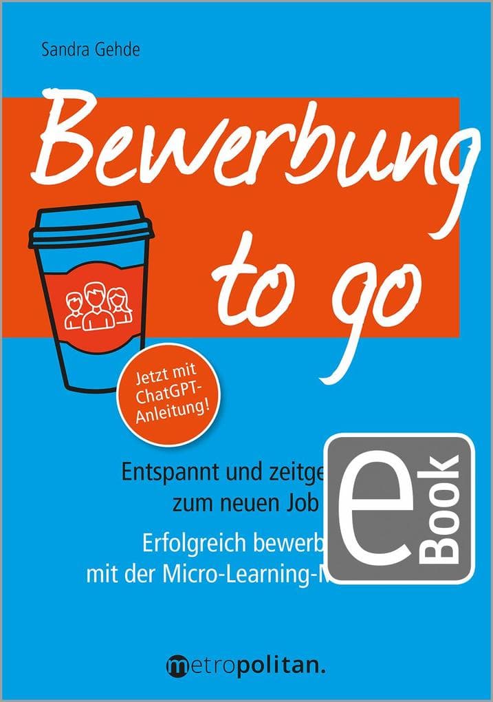 Bewerbung to go