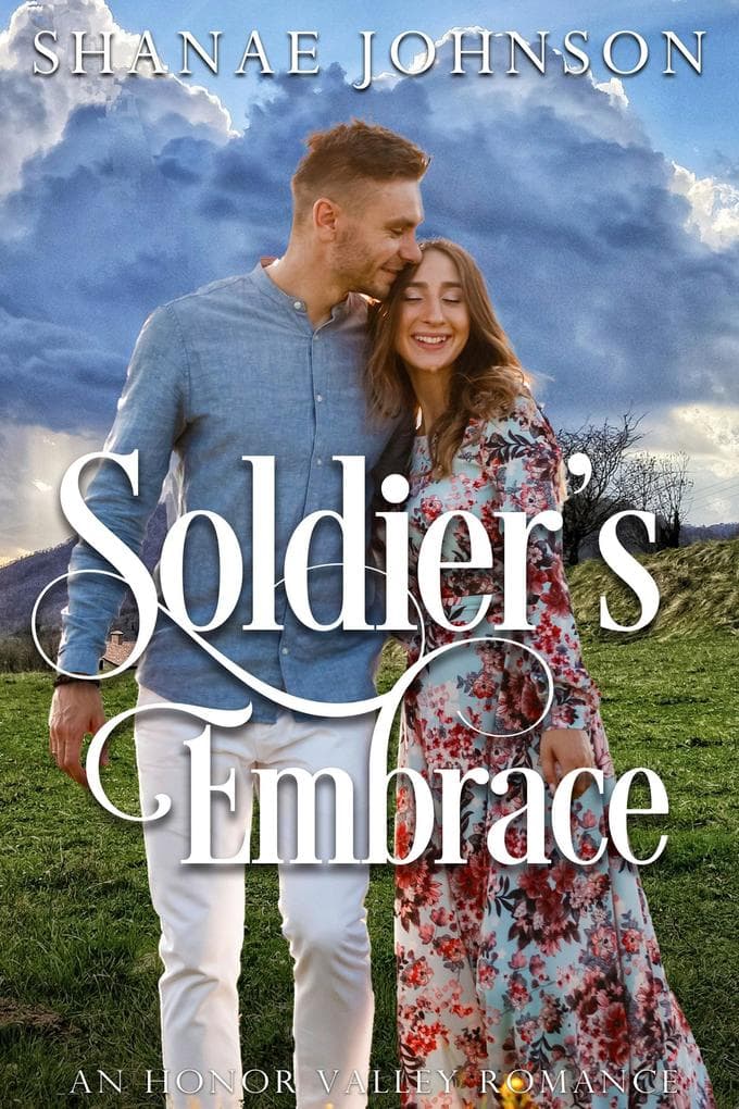 Soldier's Embrace