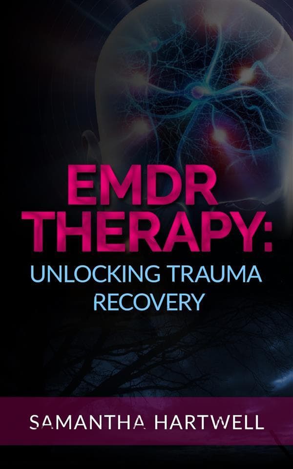 EDMR Therapy