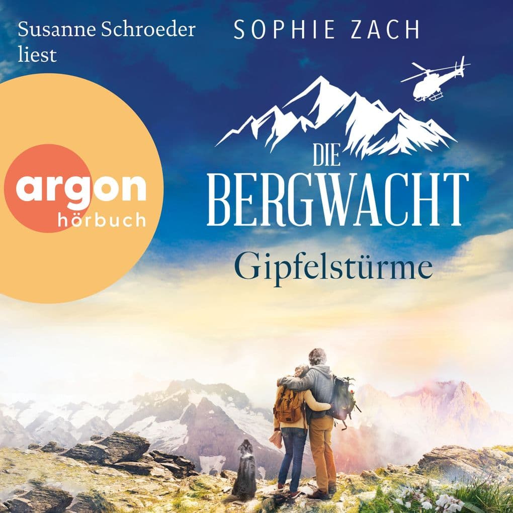 Die Bergwacht: Gipfelstürme