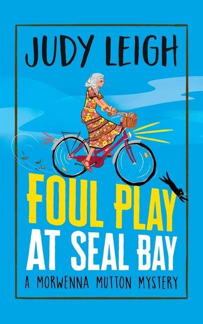 Foul Play at Seal Bay