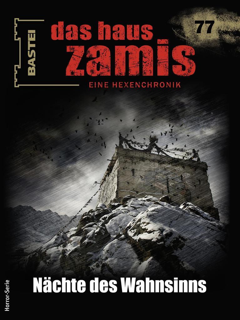 Das Haus Zamis 77