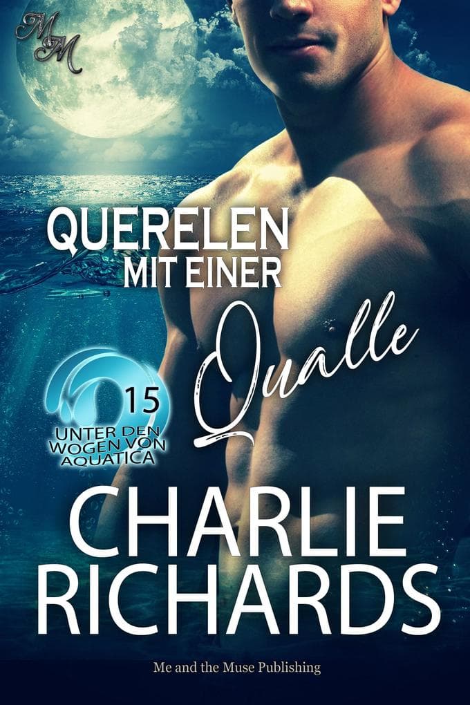 Querelen mit einer Qualle