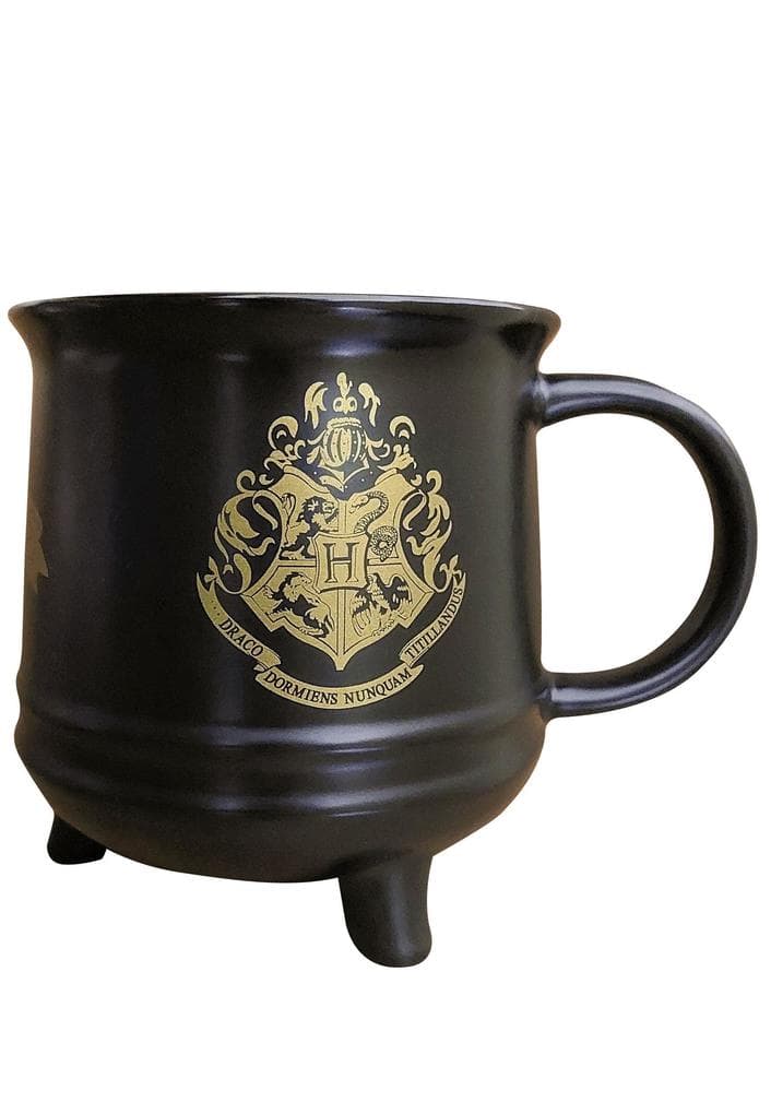 Harry Potter - 3D Tasse, "Kessel"