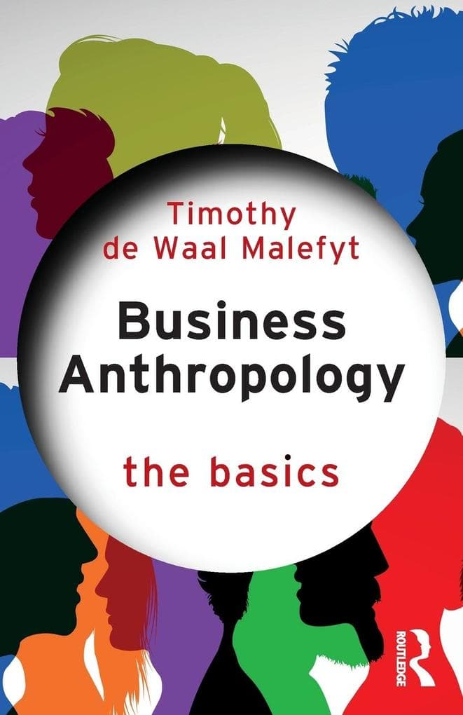 Business Anthropology