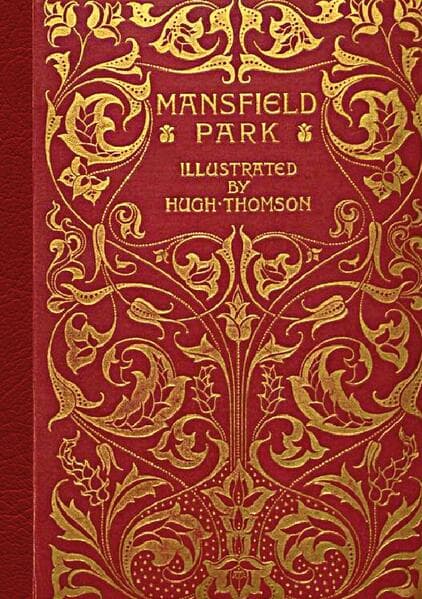 Mansfield Park