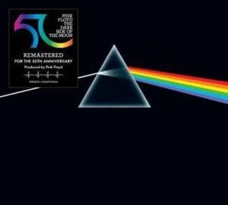 The Dark Side Of The Moon(50th Anniversary)