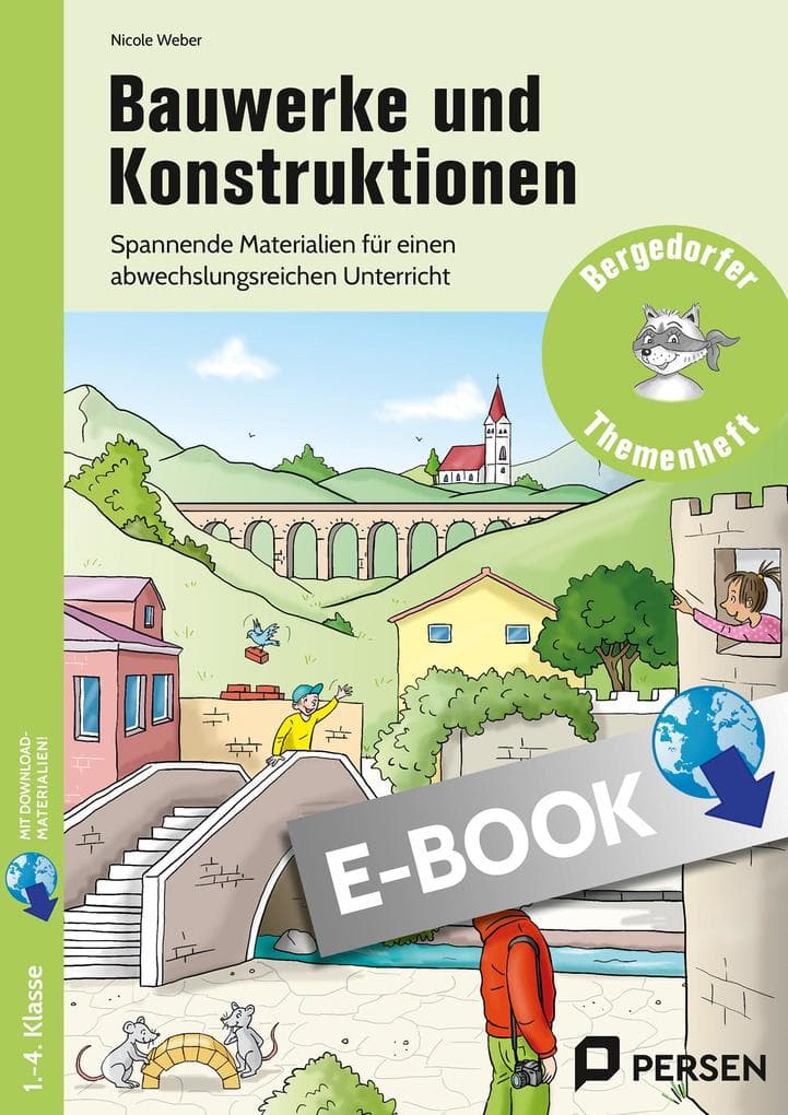 Bauwerke und Konstruktionen