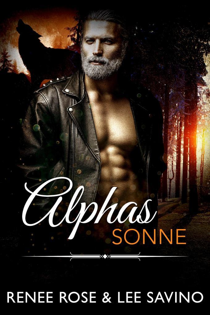 Alphas Sonne