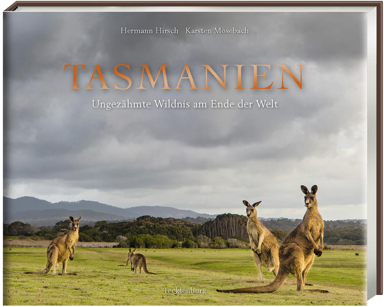 Tasmanien