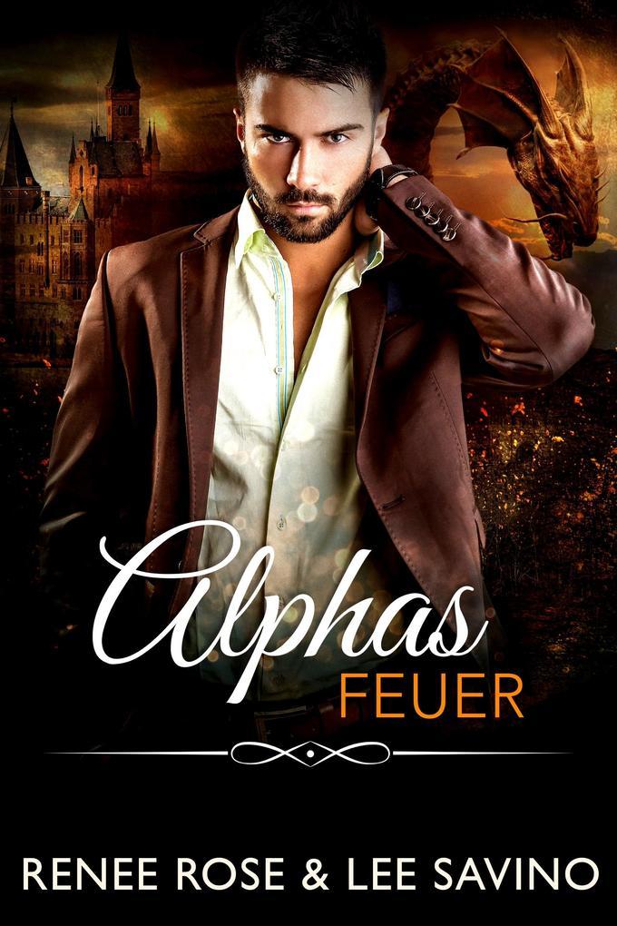 Alphas Feuer