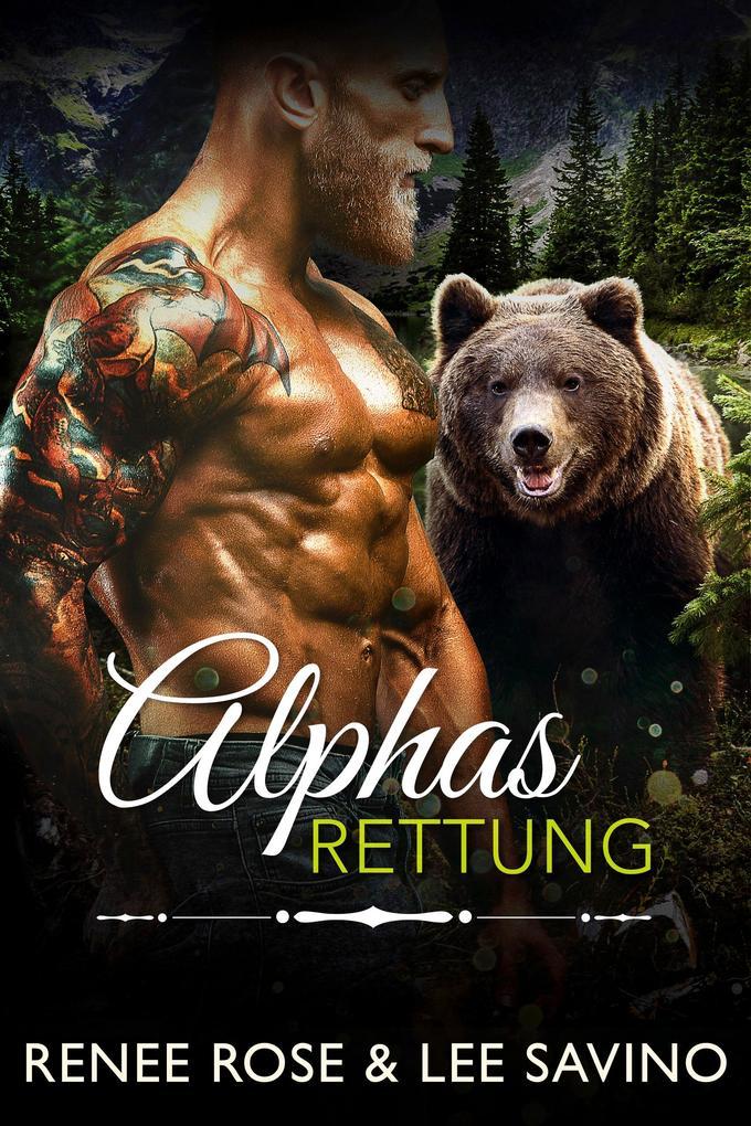 Alphas Rettung