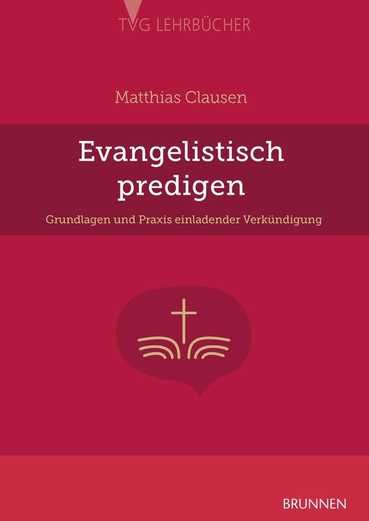 Evangelistisch Predigen