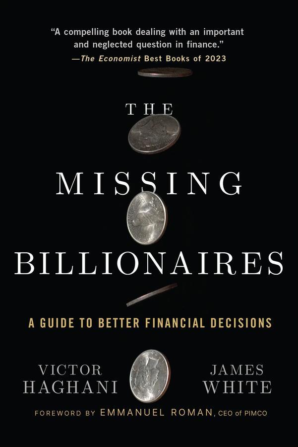 The Missing Billionaires