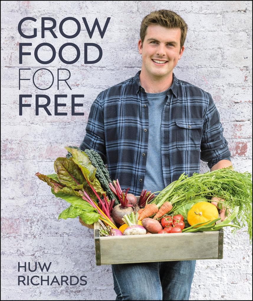 Grow Food for Free