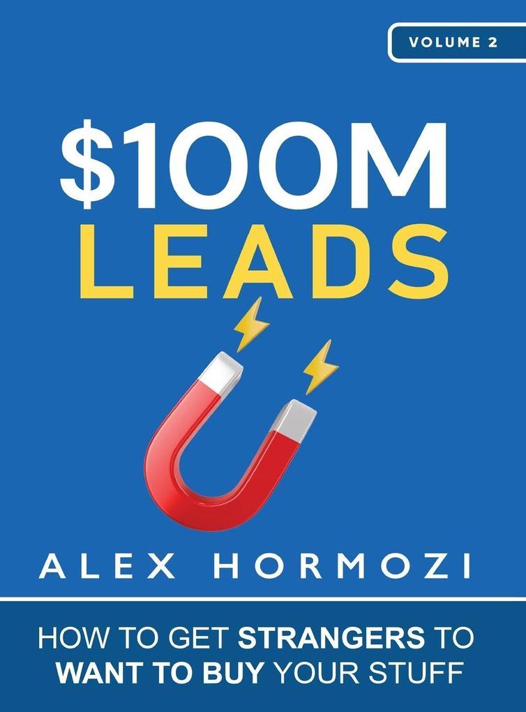 $100M Leads