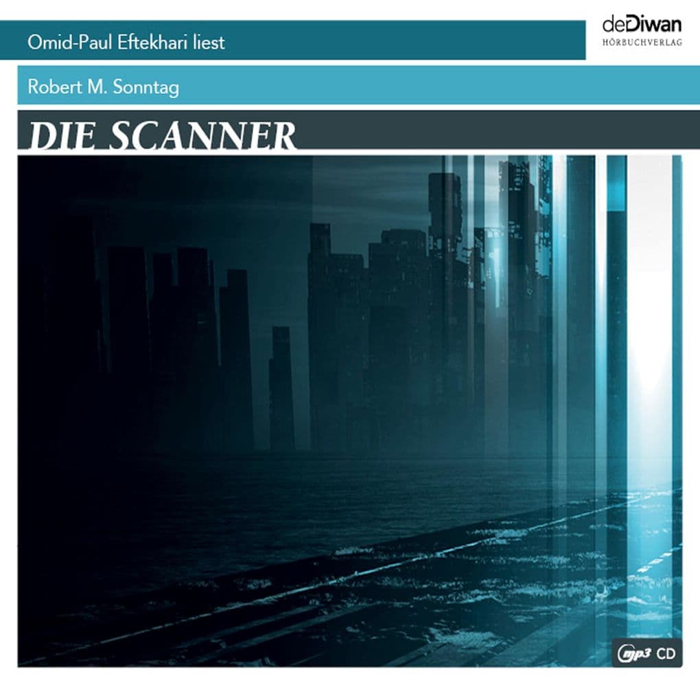 Die Scanner