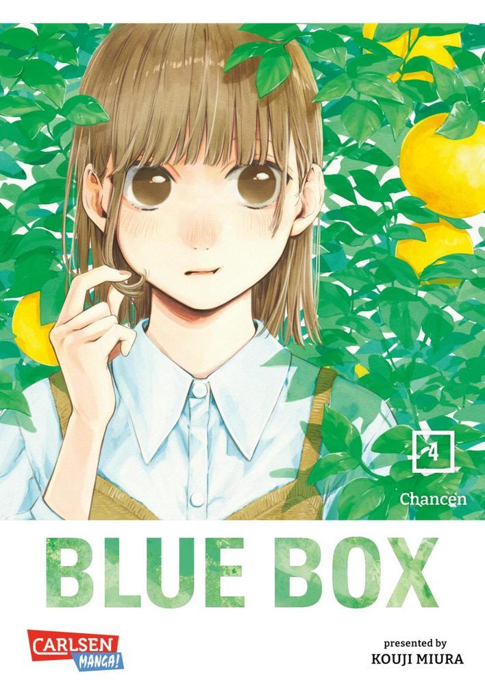 Blue Box 4