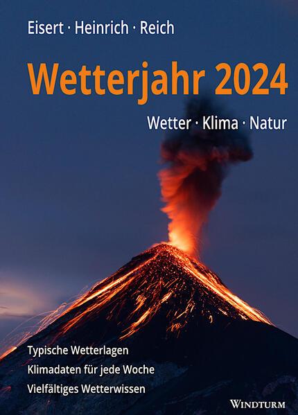 Wetterjahr 2024