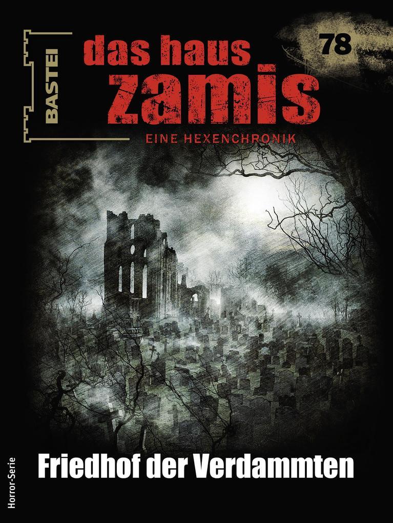 Das Haus Zamis 78