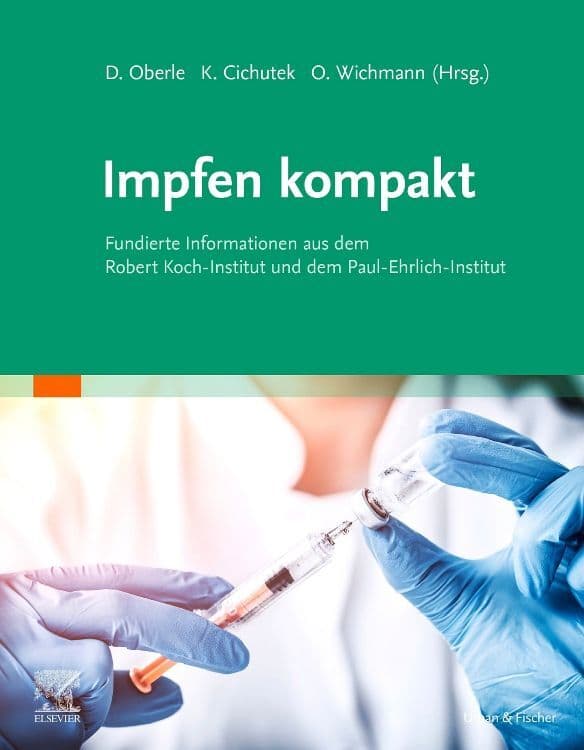 Impfen kompakt