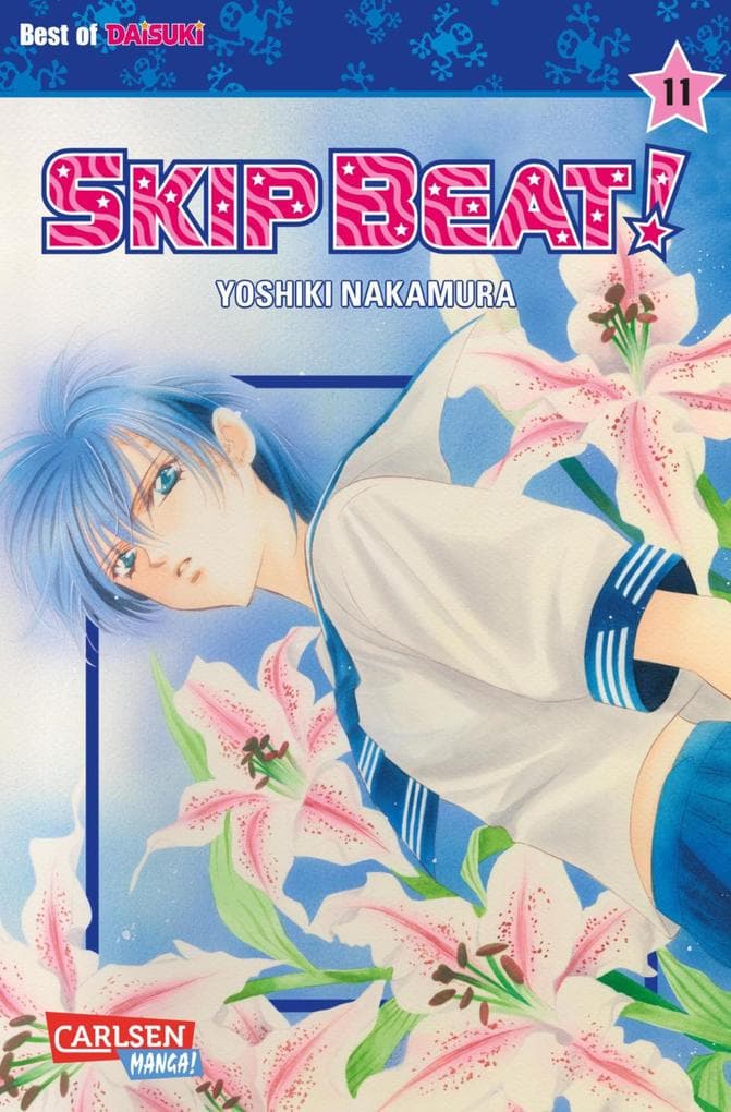 Skip Beat! 11