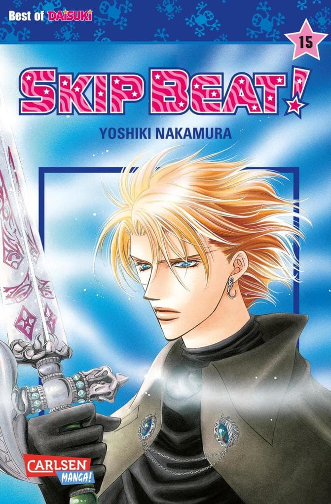 Skip Beat! 15