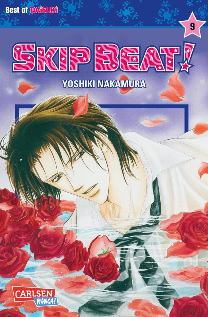 Skip Beat! 9