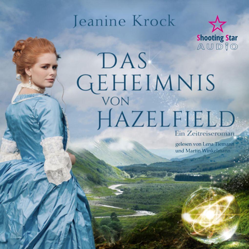 Das Geheimnis von Hazelfield