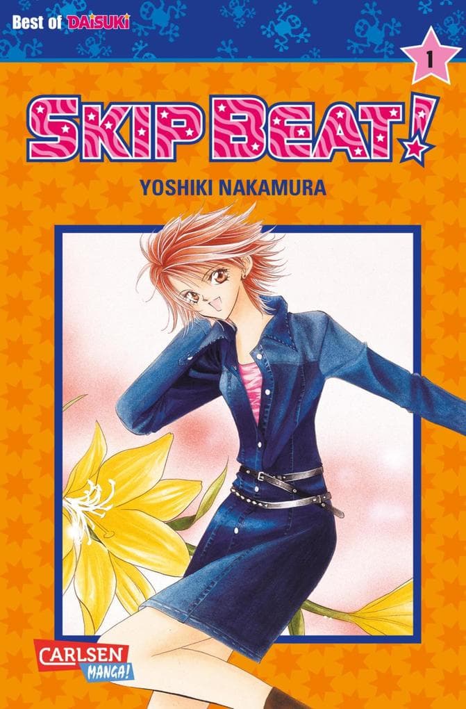 Skip Beat! 1