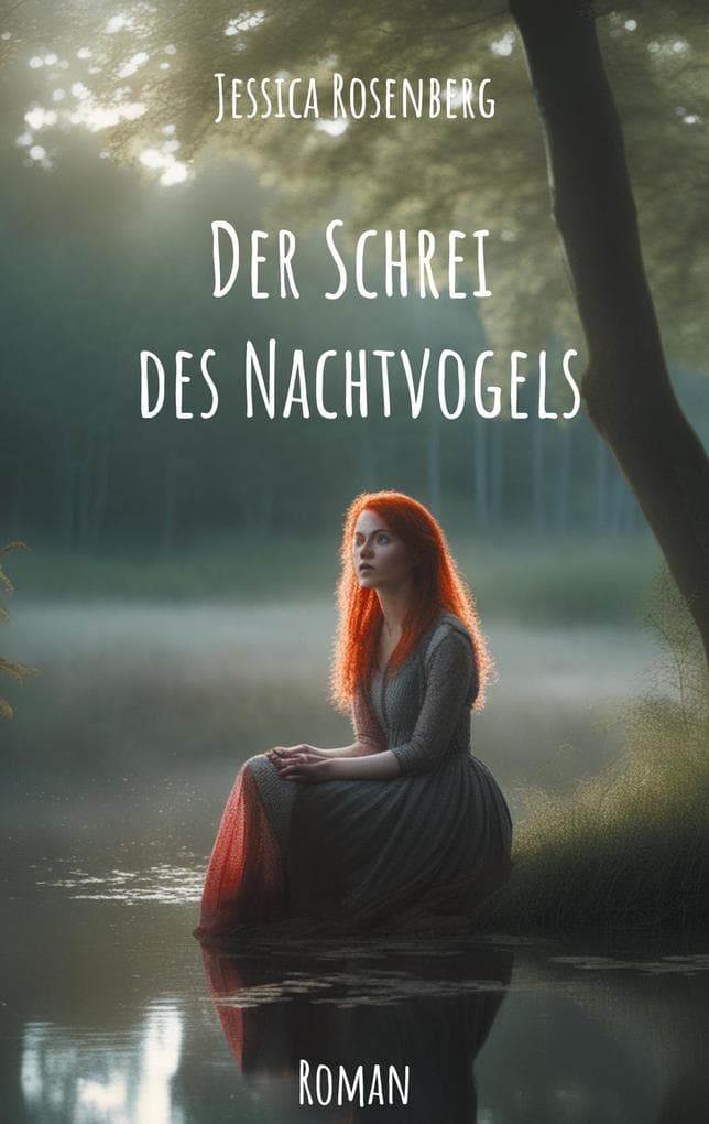 Der Schrei des Nachtvogels